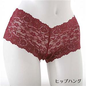 総レースショーツ10枚セット M