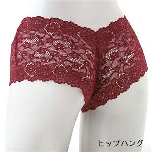 総レースショーツ10枚セット M