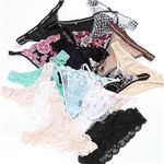 セクシーショーツ（Tバック）15枚福袋 M