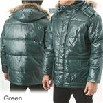 WOOLRICH�@�V�����H���A���t�@�[�t�[�h�_�E��JKT 2W5-8100�@51�O���[�� XL