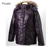 WOOLRICH�@�V�����H���A���t�@�[�t�[�h�_�E��JKT 2W5-8100�@81�p�[�v�� M