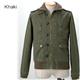 WOOLRICH���ԥ����ȥ����Х�W�����ʥߥ꥿�꡼JKT 2W5-8102 41������ �أ�