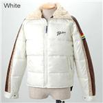 PIPELINE �����C���{�[�e�[�v �݃{�A�X�L�[JKT�@215-8236 �z���C�g M