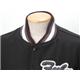 FUBU �t�F�C�N���U�[�~�E�[�� �X�^�W�A���W�����p�[�@2F5-8437 �u���b�N L