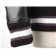 FUBU �t�F�C�N���U�[�~�E�[�� �X�^�W�A���W�����p�[�@2F5-8437 �u���b�N XL