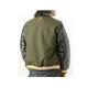 FUBU �t�F�C�N���U�[�~�E�[�� �X�^�W�A���W�����p�[�@2F5-8437 �J�[�L L