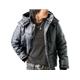 WOOLRICH �O���t�`�F�b�N�v�����g ���ȃW���P�b�g�@2W5-8146 �`���R�[�� XL