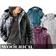 WOOLRICH �O���t�`�F�b�N�v�����g ���ȃW���P�b�g�@2W5-8146 �`���R�[�� L