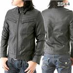 WOOLRICH �t�F�C�N���U�[ ���C�_�[�X�W���P�b�g 3344�^�u���b�N M