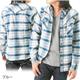 WOOLRICH �����å�����ġ������ޥ�T����� 2�祻�åȡ�2W8-8436 �֥롼 M