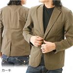 WOOLRICH �w�����{�[�� �e�[���[�h�W���P�b�g�@2W5-3339 �J�[�L XL