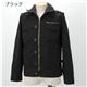 �y08�V��zWOOLRICH�@2���� �~���^���[�W���P�b�g�@2W5-3341 �u���b�N L