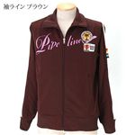 PIPELINE ��åڥ��դ����㡼�����㥱�å� 217-3339��µ�饤�����ء��֥饦��L������