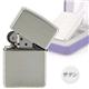 ZIPPOスターリングシルバー　#13