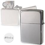 ZIPPOスターリングシルバー　#15