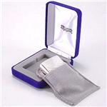 ZIPPOスターリングシルバー　#15