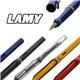 LAMY�����ե��ꡡ��ǯɮ��FP BLUE (EF) �̿�2