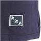 抜染浮世絵Tシャツ め組 頭 筒先 纏