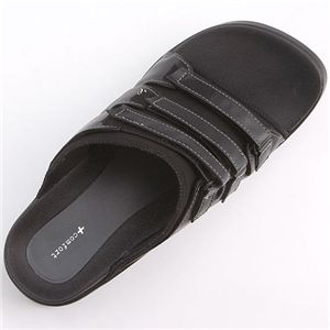 健康サンダル プッシュウォーク Mサイズ/(約)26?26.5cm