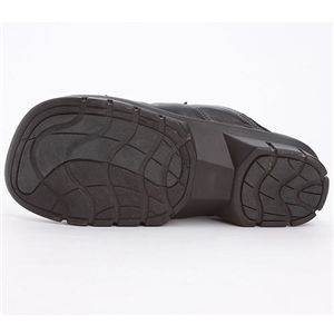 健康サンダル プッシュウォーク Mサイズ/(約)26?26.5cm