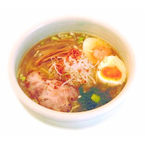 全国名店ラーメン（小）シリーズ 東京ラーメンひるがお SP-42 【10個セット】