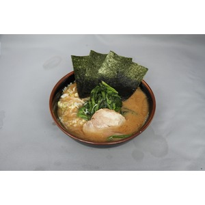 全国名店ラーメン（小）シリーズ 横浜家系ラーメン侍SP-79 【10個セット】