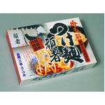 全国名店ラーメン（小）シリーズ 埼玉つけ麺　頑者SP-64 10個セットの詳細ページへ