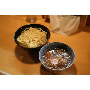 全国名店ラーメン（小）シリーズ 埼玉つけ麺　頑者SP-64 10個セット