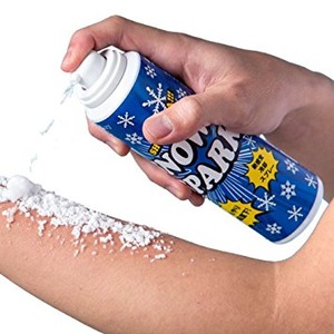 SNOW SPARK冷却スプレー【12本セット】