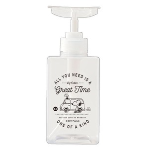 KATAPON　カタポン　SNOOPYビーグル・ワゴン【３点セット】