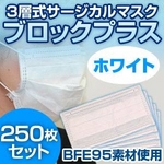 3�ؼ�����������ޥ��� �֥��å��ץ饹 �ۥ磻�� 250�祻�åȡʴʰץѥå�����������