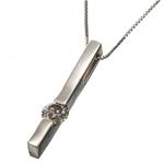 �v���`�i0.3ct�_�C���l�b�N���X