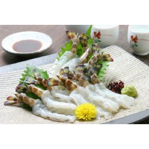 天然活〆くるまえび Sサイズ(小)