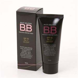 �}���`�\�����[�V���� BB�N���[�� SPF30 PA++