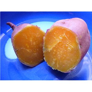 幻の蜜芋・種子島あんのう芋 3kg(紅芋)