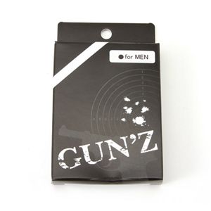 GUNZ ForMEN 2セット
