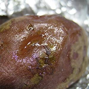 【わけあり特価】蜜がじゅわっ!ねっとり甘〜い♪種子島 蜜芋 10kg