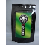 特濃黒玄米珈琲【抹茶】