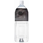 合馬天然水〜竹澄〜　２リットル　６本セット