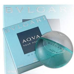 BVLGARI　アクア　プールオムマリン 100ml