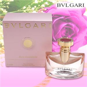 BVLGARI ローズエッセンシャル 50ml