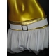 CSL�֥�����硼�ġ�M6312WH ������M �̿�4