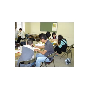 ����t���`�O���l�̎q�ǂ������̊w�K���T�|�[�g���Ă��܂��`�i�����j�����������Z���^�[���