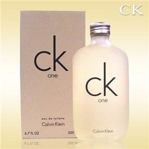 Calvin Klein 200ml