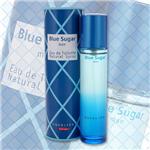アクオリナ ブルーシュガー EDT/SP/50ml