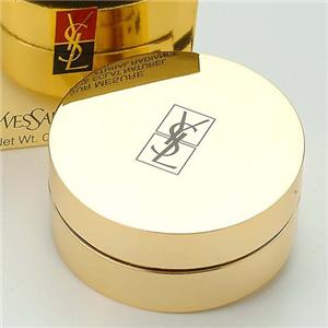 YSL セミルースパウダー(N) 01/IVORY