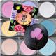 ANNA SUI ACJ[ANZg #203\tgȃp[v