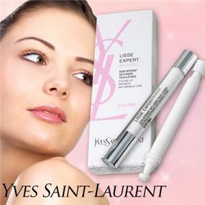 YSL　リスエクスペールアドヴァンスアイ&リップWコンセントレ