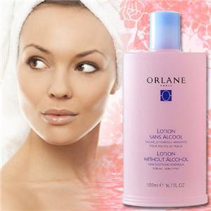 オルラーヌ　ローション ドゥース 500ml