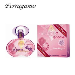 フェラガモ　インカントヘブン　EDT30ml